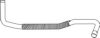 RENAU 5010342125 Exhaust Pipe
